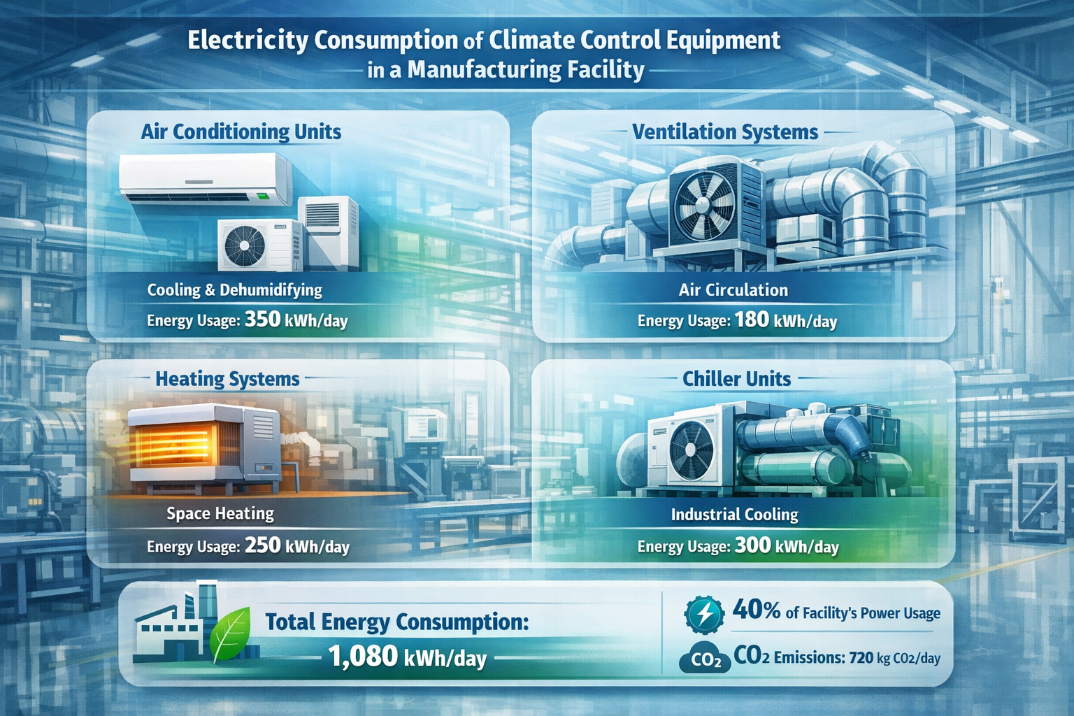Оптимизация энергоресурсов: от учета к управлению