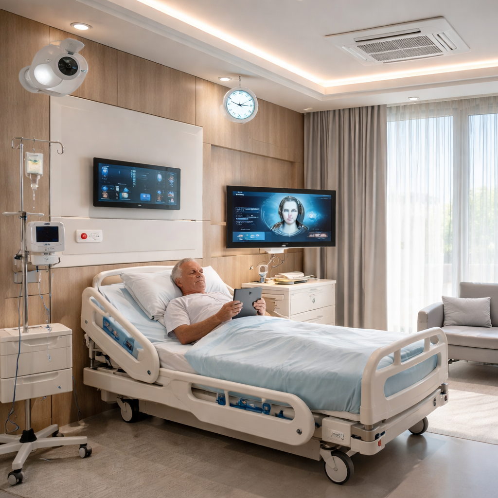 Умная медицина